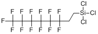 全氟癸基三乙氧基矽烷