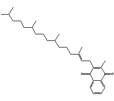 維生素k